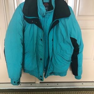 Winter Jacket for Youth